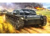 Tamiya Sturmgeschutz III Ausf B