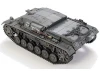 Tamiya Sturmgeschutz III Ausf B