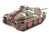 Tamiya Hetzer Mid Production