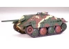 Tamiya Hetzer Mid Production