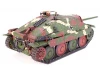 Tamiya Hetzer Mid Production