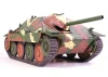 Tamiya Hetzer Mid Production