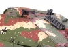 Tamiya Hetzer Mid Production