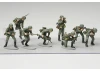 Tamiya WWII German Infantry Set