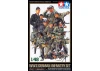 Tamiya WWII German Infantry Set
