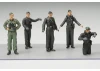 Tamiya WWII German Infantry Set