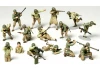 Tamiya US Army Infantry Gi Set