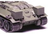Tamiya T34/76 1941 Cast Turret