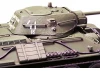 Tamiya T34/76 1941 Cast Turret