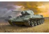Tamiya T34/76 1941 Cast Turret