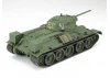 Tamiya T34/76 1941 Cast Turret