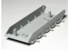 Tamiya T34/76 1941 Cast Turret