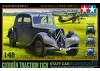 Tamiya Citroen Traction 11Cv