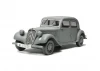 Tamiya Citroen Traction 11Cv
