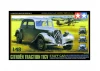 Tamiya Citroen Traction 11Cv
