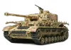 Tamiya Panzerkampfwagon IV J