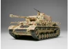 Tamiya Panzerkampfwagon IV J