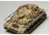Tamiya Panzerkampfwagon IV J