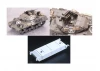 Tamiya US M10 Mid Production