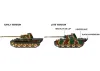 Tamiya German Panther
