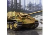 Tamiya Jagdpanther Late Version