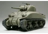 Tamiya US M4A1 Sherman Tank