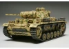Tamiya Pzkpfw III Ausf L