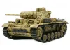 Tamiya Pzkpfw III Ausf L