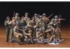 Tamiya British Infantry Europe