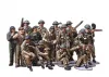 Tamiya British Infantry Europe