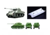 Tamiya British Sherman Ic Firefly