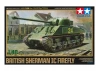 Tamiya British Sherman Ic Firefly