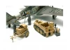 Tamiya Aps Unit + Kettenkraftrad