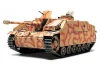 Tamiya Sturmgeschutz III Early Prod