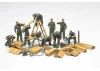Tamiya Wii German Tank Crew