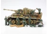 Tamiya Wii German Tank Crew