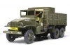 Tamiya US 2.5T 6X6 Truck