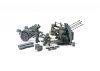 Tamiya German 20mm Flak Vierling 38