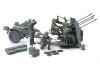 Tamiya German 20mm Flak Vierling 38