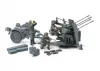 Tamiya German 20mm Flak Vierling 38