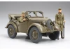 Tamiya Japanese Light Vehicle Kurogane