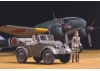 Tamiya Japanese Light Vehicle Kurogane