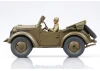 Tamiya Japanese Light Vehicle Kurogane
