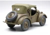 Tamiya Japanese Light Vehicle Kurogane
