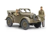 Tamiya Japanese Light Vehicle Kurogane