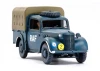 Tamiya British Small Staff Car 10 Hp