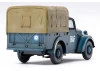 Tamiya British Small Staff Car 10 Hp