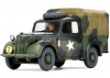 Tamiya British Small Staff Car 10 Hp