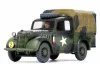 Tamiya British Small Staff Car 10 HP