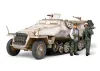 Tamiya 1/48 Sd Kfz 251/1 Ausf D